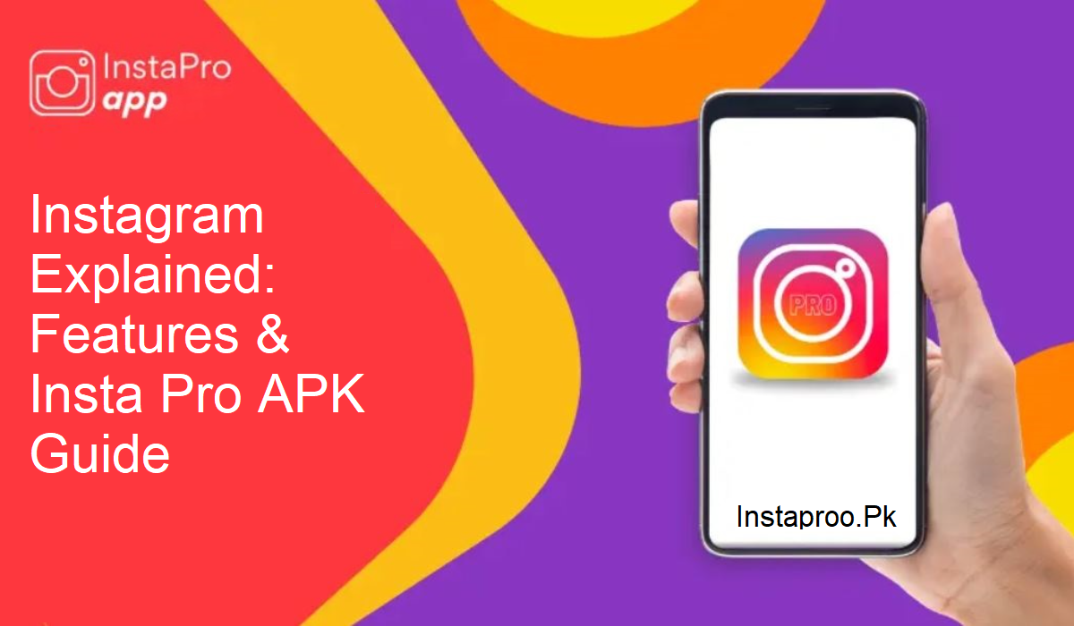 Insta Pro APK Download